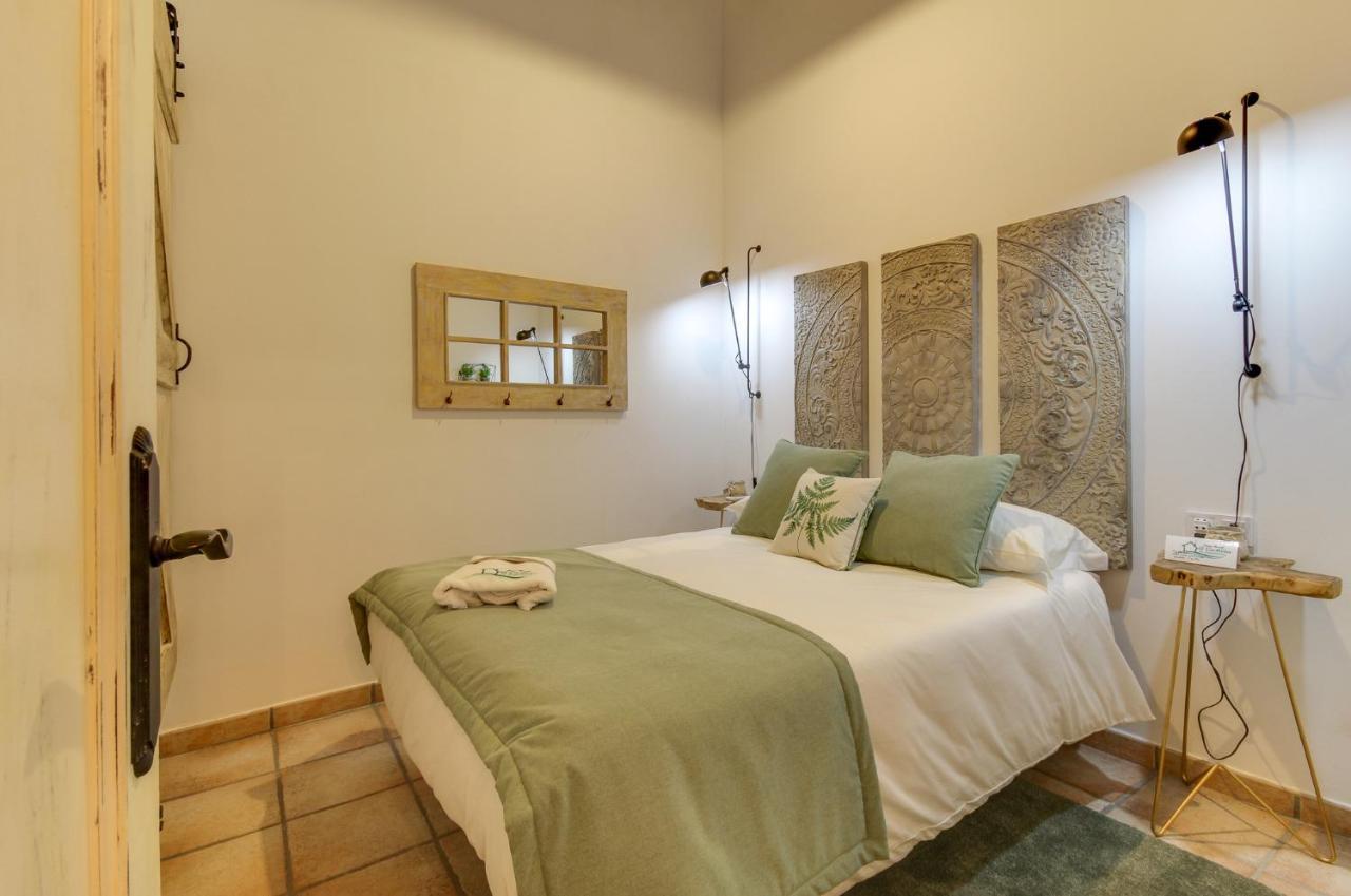 Casa Rural A Cashina Da Lagarteira Valverde del Fresno Εξωτερικό φωτογραφία
