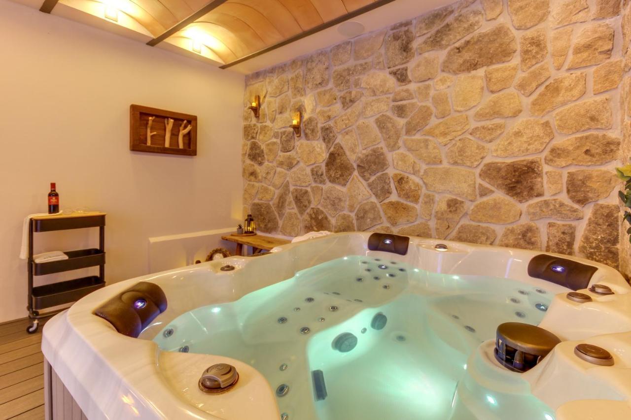 Casa Rural A Cashina Da Lagarteira Valverde del Fresno Εξωτερικό φωτογραφία