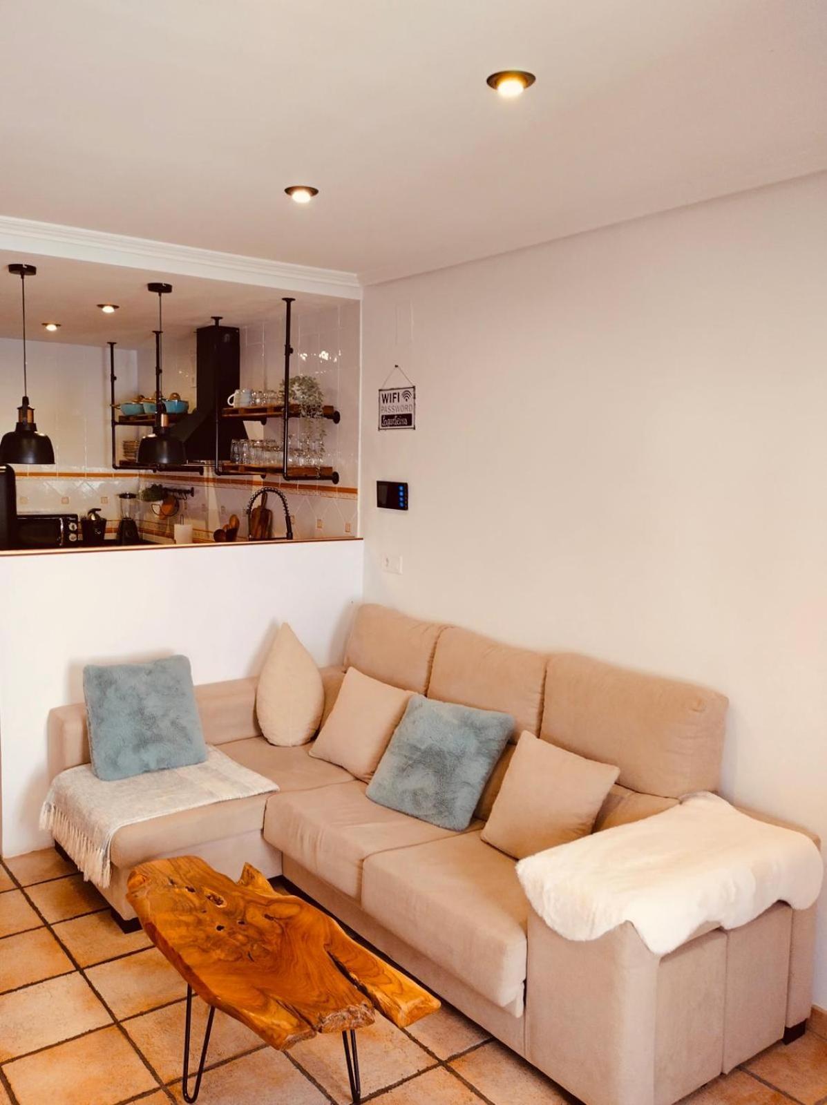 Casa Rural A Cashina Da Lagarteira Valverde del Fresno Εξωτερικό φωτογραφία