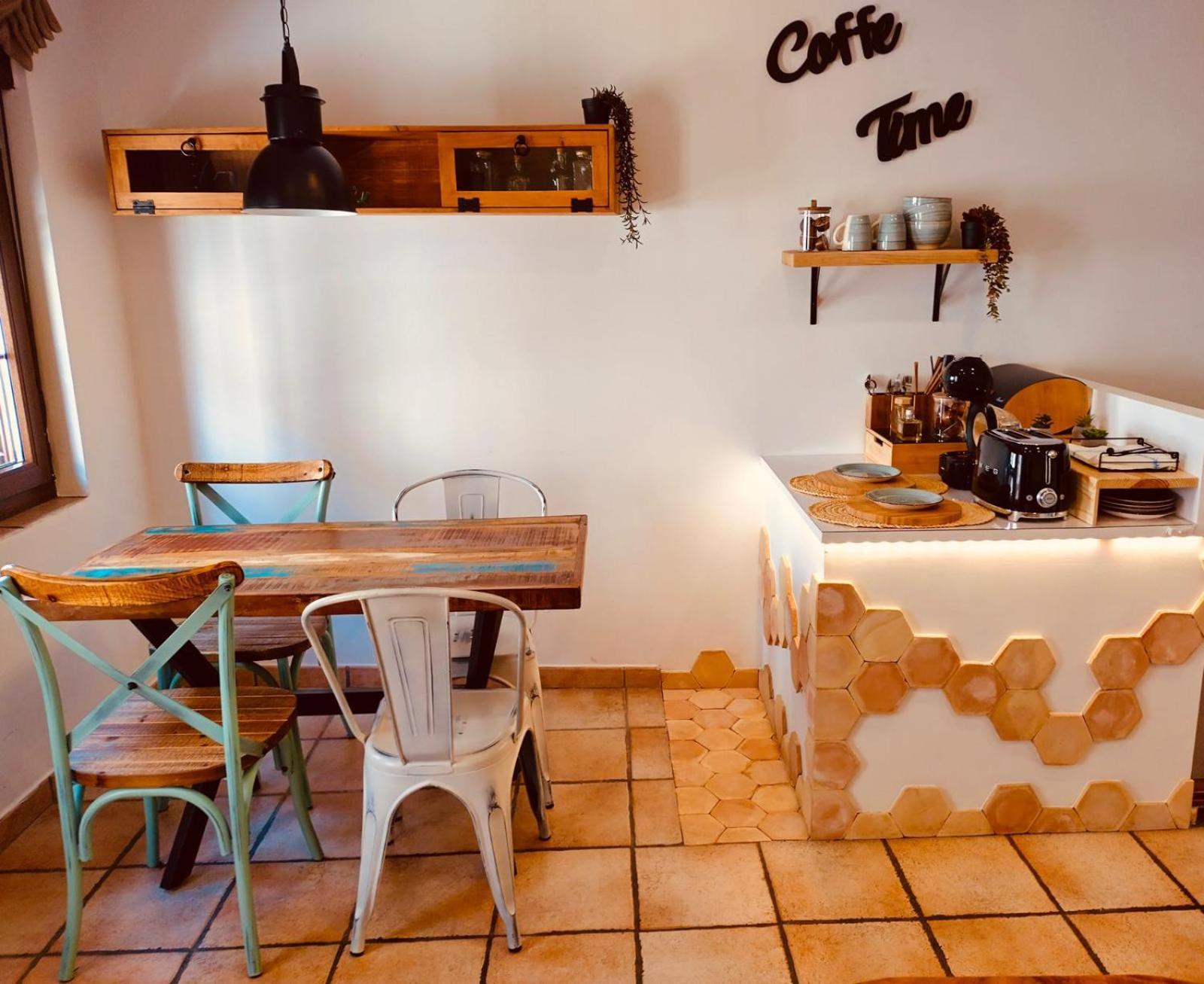 Casa Rural A Cashina Da Lagarteira Valverde del Fresno Εξωτερικό φωτογραφία